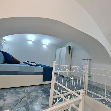 Plebiscito House Boutique Daire Napoli