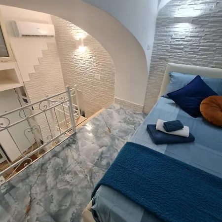 Plebiscito House Boutique * Napoli