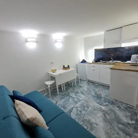 Plebiscito House Boutique Apartamento