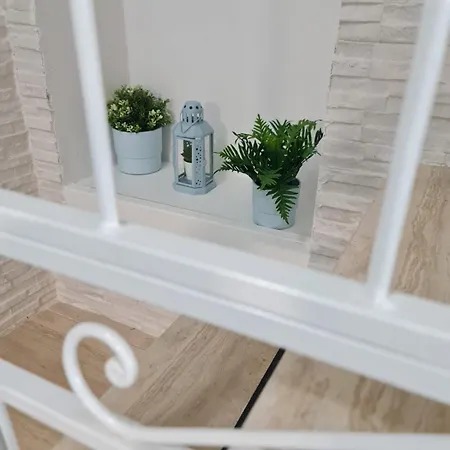 Plebiscito House Boutique Apartamento Nápoles