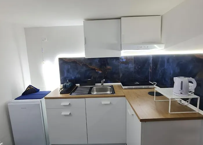 Apartamento Plebiscito House Boutique *