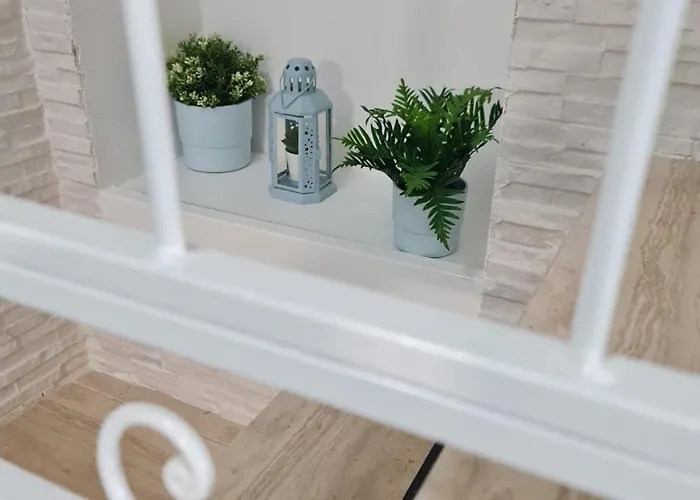 Plebiscito House Boutique Апартаменты Неаполь